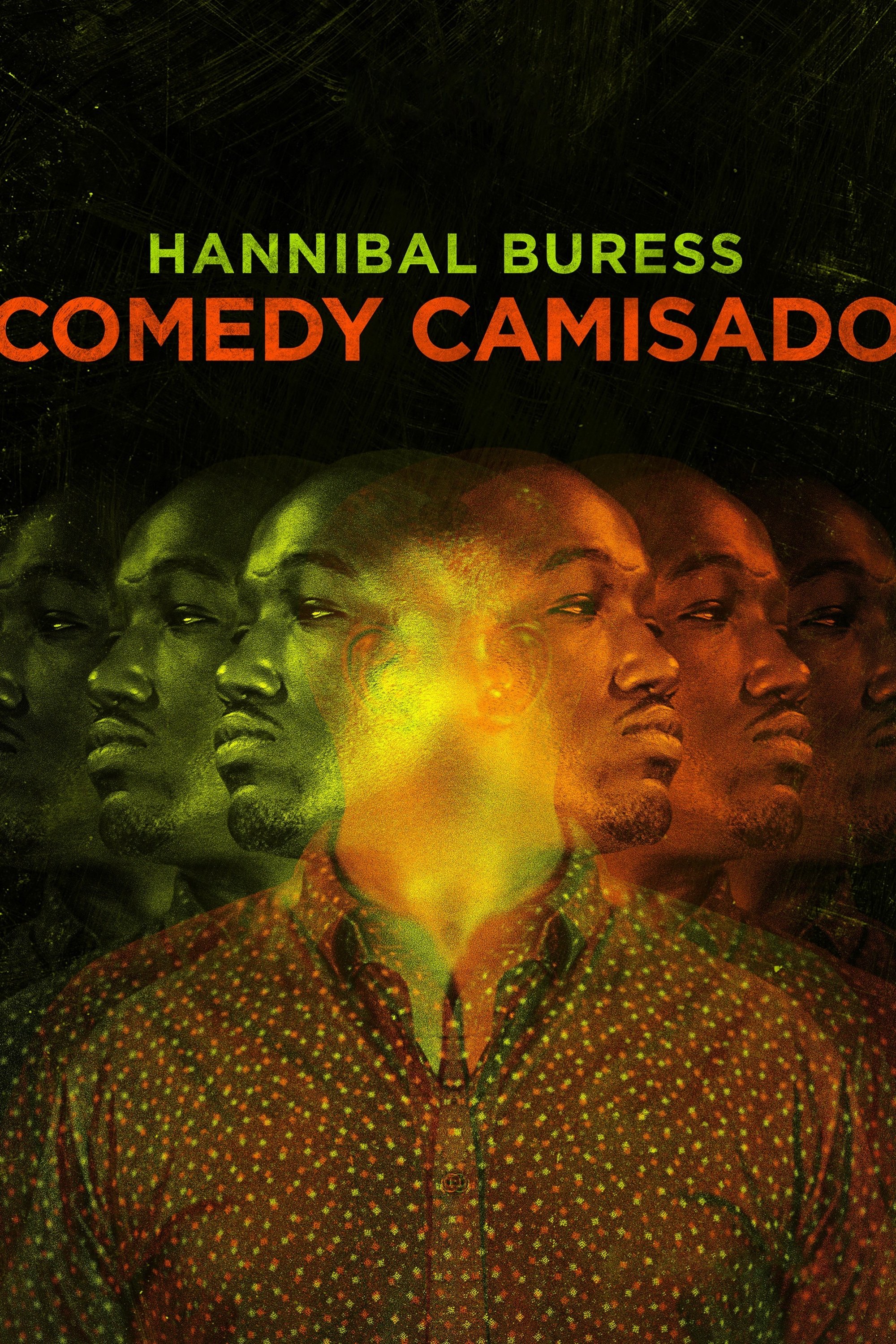 Hannibal Buress Comedy Camisado (2016) [44760] (A1767052604) [[Stand Up]] --Plex--